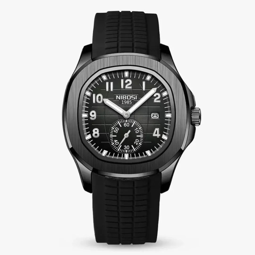 Arthur Nibosi® President Black