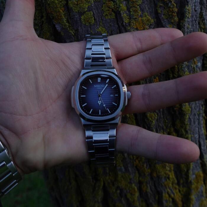 Arthur Nibosi® Astronaut
