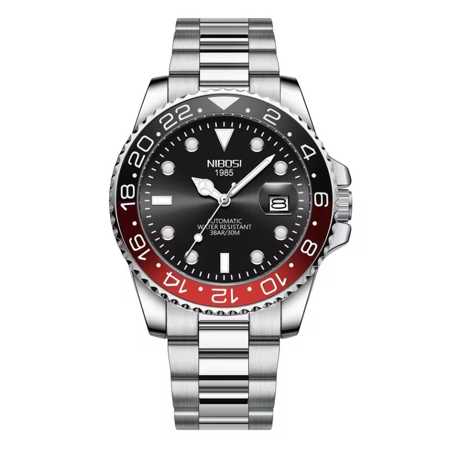 Arthur Nibosi® GMT Amiral