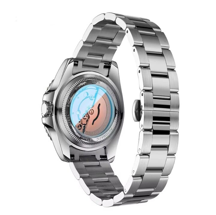 Arthur Nibosi® GMT Amiral