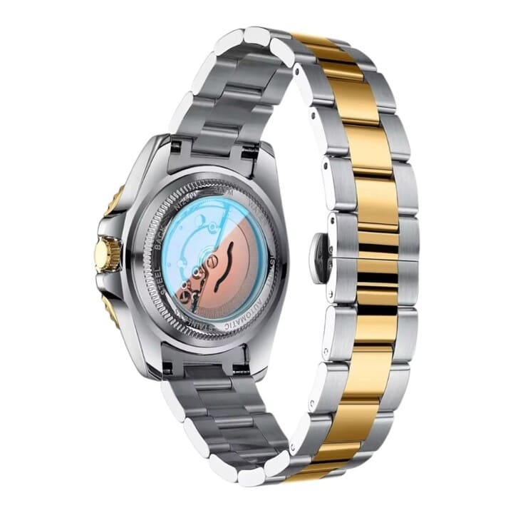 Arthur Nibosi® GMT Amiral