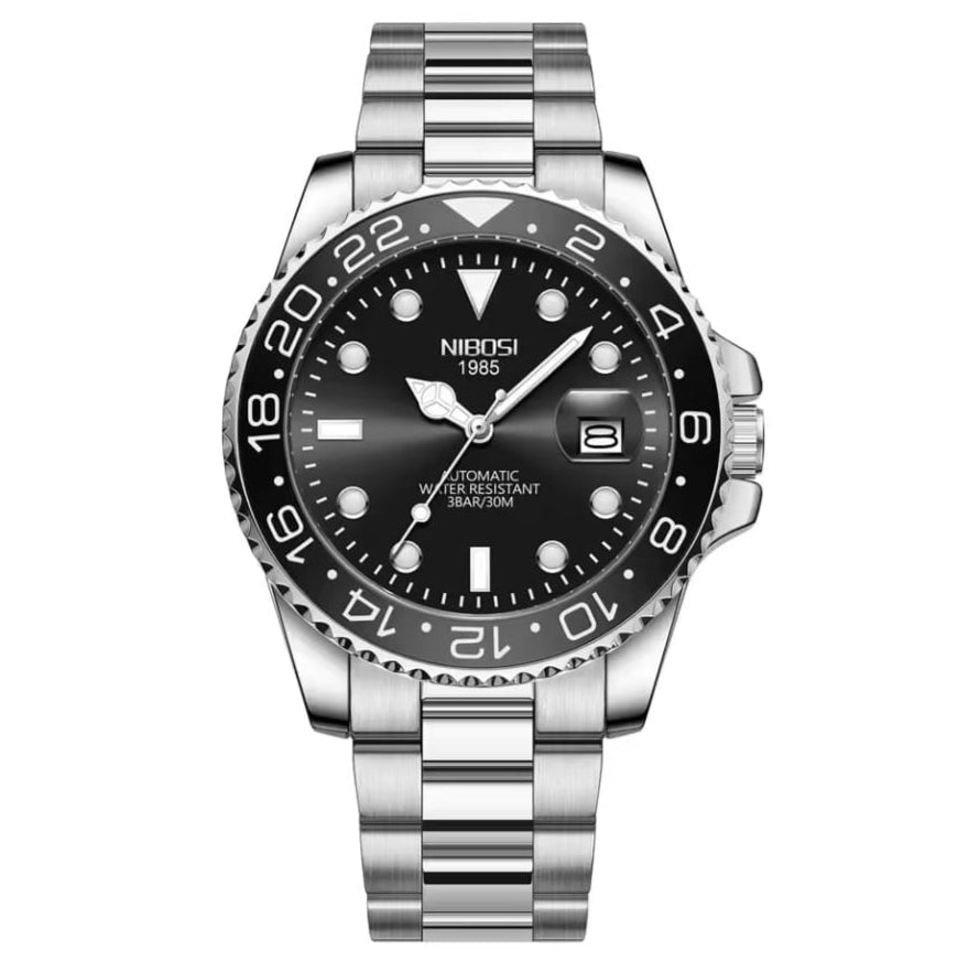 Arthur Nibosi® GMT Amiral