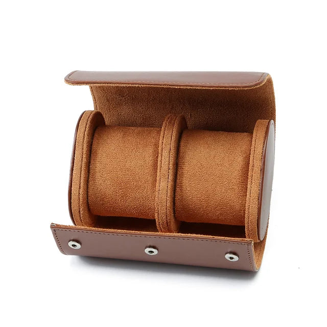 Double Watch Case